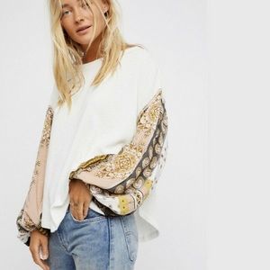 FREE PEOPLE BLOSSOM THERMAL